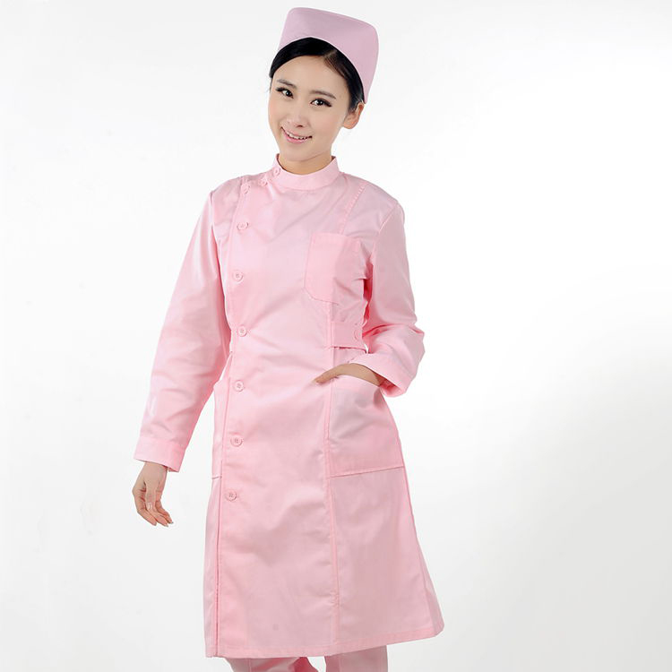 經(jīng)典護(hù)士服