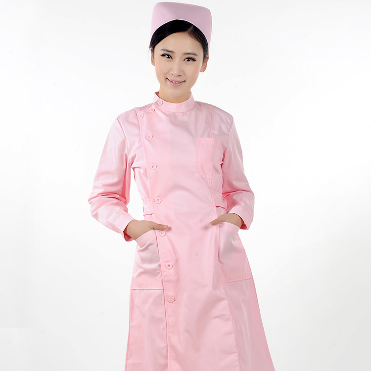 經(jīng)典護(hù)士服